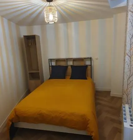 Cosy Place Saint-jean Apartment
