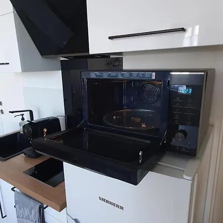 Cosy Saint-jean, Centre Ville, Wi-fi Fibre, Cuisine & Confort Niort