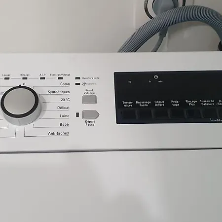 Cosy Saint-jean, Centre Ville, Wi-fi Fibre, Cuisine & Confort Appartement *