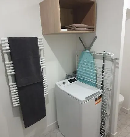 Cosy Saint-jean, Centre Ville, Wi-fi Fibre, Cuisine & Confort *