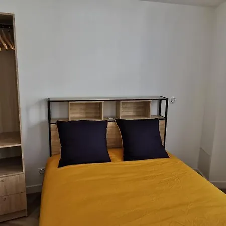 Cosy Place Saint-jean Niort