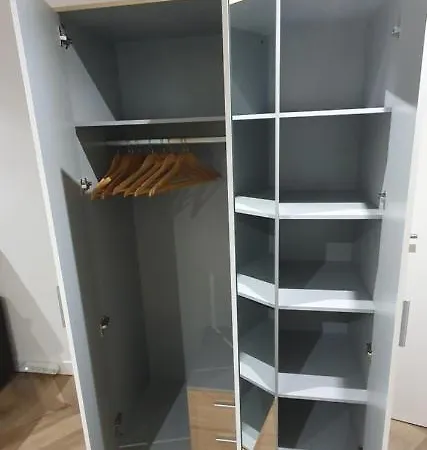 Appartement Cosy Saint-jean, Centre Ville, Wi-fi Fibre, Cuisine & Confort Niort