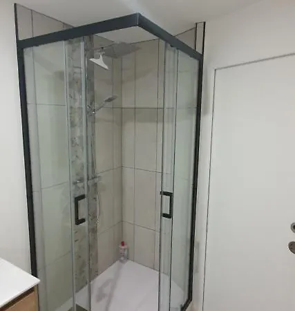 Appartement Cosy Saint-jean, Centre Ville, Wi-fi Fibre, Cuisine & Confort *